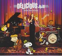 Juju - DELICIOUS -JUJUS JAZZ 2ND DISH-