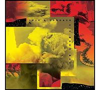 JUJU & JORDASH - Sis-Boom-Bah [VINYL]