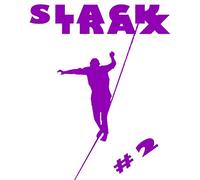 Juju & Jordash - Slack Trax, Vol. 2