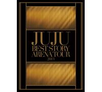 Juju - Juju Best Story Arena Tour 2013 (2DVDS) [Japan DVD] AIBL-9276