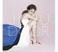 Juju - Juju - Door [Japan CD] AICL-2652