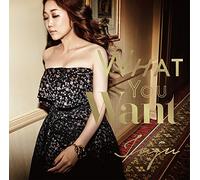 JUJU - Juju - What You Want [Japan CD] AICL-3000