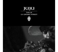 JUJU - LIVE AT 131 PRINCE STREET [VINYL]
