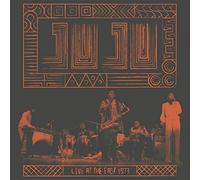 Juju - Live At The East 1973 [VINYL]
