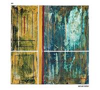 Juju - Maps And Territory [VINYL]