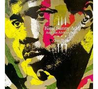 Juju Music by Ade King Sunny (1992-05-13)