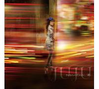 Juju - Sayonara No Kawari Ni/Negai [Import]