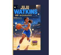 JUJU WATKINS BIOGRAPHY: Inspiring Story of a Young Dreamer