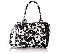 JuJuBe Be Classy Structured Multi-Functional Multi-Functional Diaper Bag/Purse, Legacy Collection - The Imperial Princess