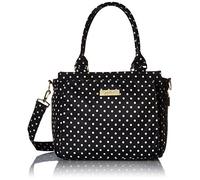 JuJuBe Legacy Collection Be Classy Structured Handbag Diaper Bag, The Duchess