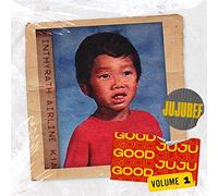 Jujubee - Good Juju: Vol.1 & Vol.2