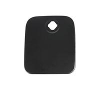 JUJUFREE Accuracy Fit Coal Cistern Hat Protect Radio frequency thousand two thousand two Model Automobiles Permanent ABS Construc