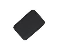 JUJUFREE Premium Leather Armrest Pad for Front Control Panel Replacement Direct current Various Vehicle Models Offering Excellent