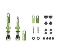 JUJUFREE Quickly Release Detachable Bike Adapter Cores High Strengths Bike Adapter Stem Replacement Tool For Mountain Bicycles Ti