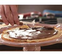 Juju's Chocolate-Covered Life