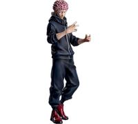 Jujutsu - Jujutsu Kaisen Culling Game kaisen XStellar Yuji Itadori