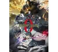 Jujutsu Kaisen 0