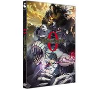 Jujutsu Kaisen 0