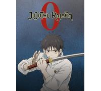 Jujutsu Kaisen 0