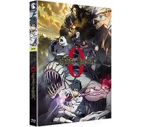 Jujutsu Kaisen 0
