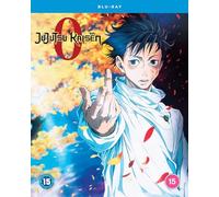 Jujutsu Kaisen 0 [Blu-ray]