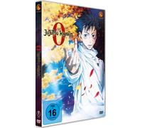 JUJUTSU KAISEN 0