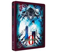 Jujutsu Kaisen 0 - Édition SteelBook - Blu-ray + DVD
