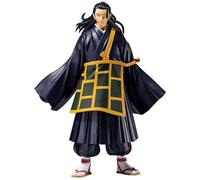 Jujutsu Kaisen 0 Getousuguru Banpresto PVC Figure Figurine