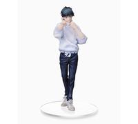 Jujutsu Kaisen 0 Movie Version SPM Figure Yuta Okkotsu Super Premium Figure Round One Limited Edition