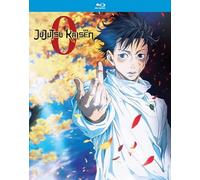 Jujutsu Kaisen 0: The Movie