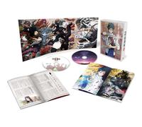 Jujutsu Kaisen 0 The Movie Deluxe Edition Blu-ray JAPAN OFFICIAL
