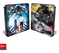 Jujutsu Kaisen 0: The Movie - Steelbook All-Region/1080p