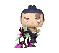 Jujutsu Kaisen Aoi Todo Funko Pop Vinyl