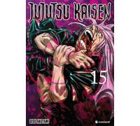 Jujutsu Kaisen - Band 15