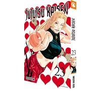 Jujutsu Kaisen - Band 23