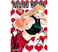 Jujutsu Kaisen - Band 23