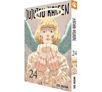 Jujutsu Kaisen - Band 24