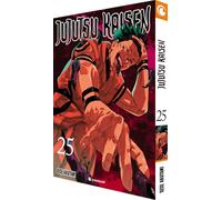 Jujutsu Kaisen - Band 25