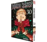Jujutsu Kaisen - Band 30 (Finale)