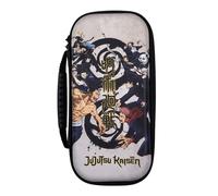 Jujutsu Kaisen Beige Carry Bag - Switch