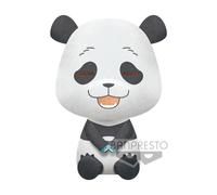 Jujutsu Kaisen Big Plush Panda Kento Nanami Plush BANPRESTO