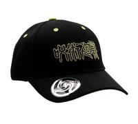 ABYstyle Jujutsu Kaisen Logo Snapback Cap
