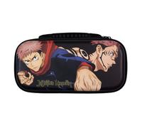 Jujutsu Kaisen Black Carry Bag - Switch