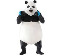 Banpresto JUJUTSU KAISEN - Panda - Figurine 17cm Vers.A