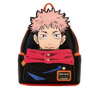 Jujutsu Kaisen by Loungefly sac à dos Yuji Itadori Cosplay