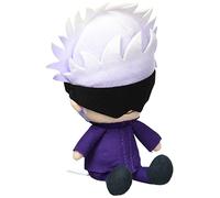Bandai Jujutsu Kaisen Chibi Plush Toy (Satoru Gojo)