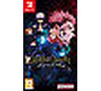 Jujutsu Kaisen Cursed Clash Nintendo Switch Namco