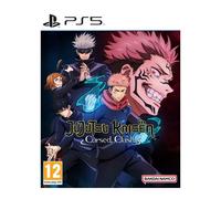 Sony PS5 Jujutsu Kaisen Cursed Clash (12+)