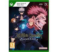 Jujutsu Kaisen: Cursed Clash Xbox Series X / One New