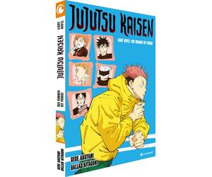 Jujutsu Kaisen: Der Sommer ist vorbei: Light Novel Band 1